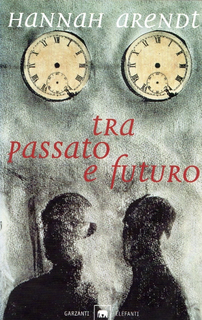 La copertina del libro